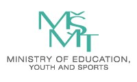 Logo of the Ministry for Education, Youth and Sports Czech Republic