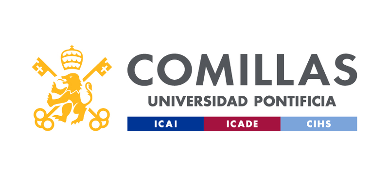 Logo Universidad Pontifica Comillas