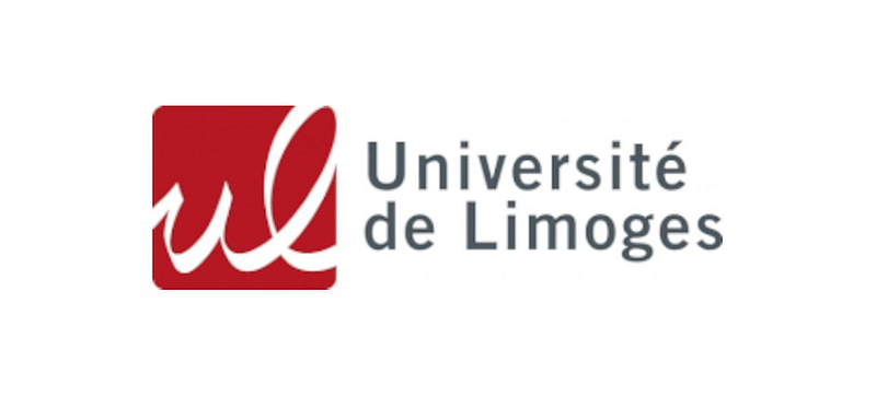 Logo Université de Limoges