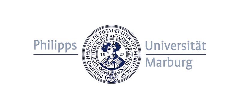 Logo of Philipps-Universität Marburg