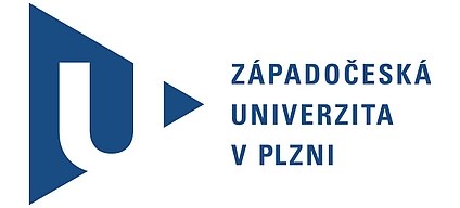 Logo of University of West Bohemia