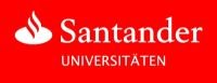 Logo Santander Universitäten